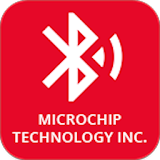 Microchip Bluetooth Audio icon