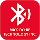 Microchip Bluetooth Audio - Androidアプリ