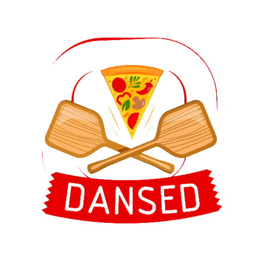 DANSED logo
