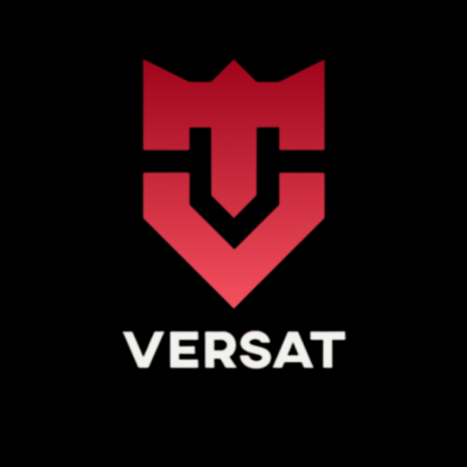 Versat: Demo of Ecommerce logo