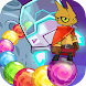Bubble shooter Adventures - Androidアプリ