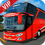 Cover Image of Baixar Mod Bussid – Mod Bus Simulator 2021 1.0.0 APK