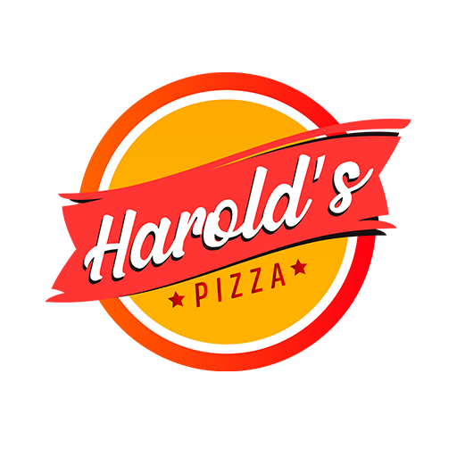 Pizza Harolds logo