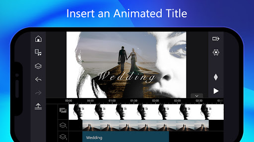 Powerdirector Video Editor App Best Video Maker Apps On Google Play