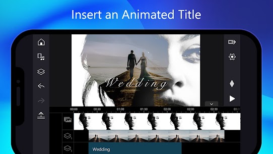 PowerDirector – Video Editor App, Best Video Maker Apk Mod for Android [Unlimited Coins/Gems] 6