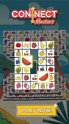 Connect Master - Pair Matching - Screenshot 4