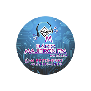 Rádio Majitron FM apk