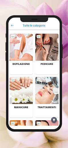 Esteticamente di Giulia Berni Screen 2