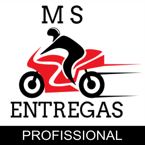 MS Entregas- Profissional logo