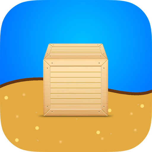 Physics Sandbox  Icon