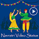 Navratri Video Status - Durga - Androidアプリ