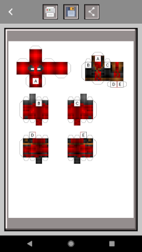 MCBox — Skins for Minecraft 7