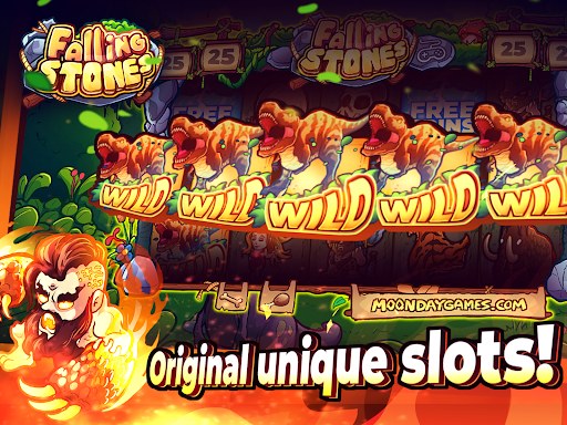 One Night Casino - Slots 777 16