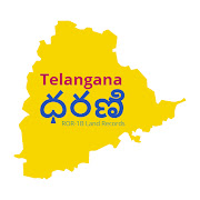 Telangana Dharani ROR-1B & Pahani Records (CCLA)