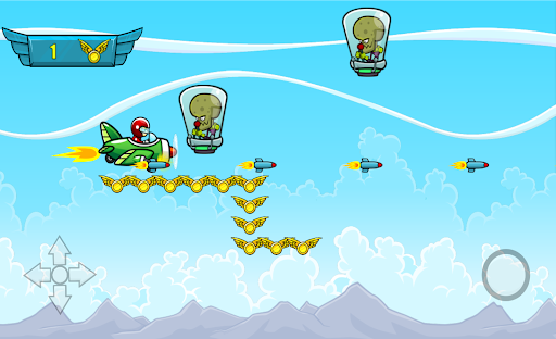 Sky Fatal Screen 2