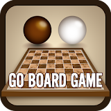 Go Board Game icon