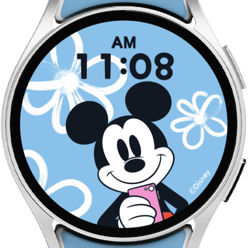 Minnie Mouse_SkyBlue WF logo
