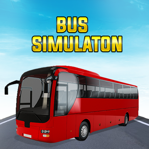 Baixar Jogo de onibus de viagem para PC - LDPlayer