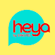 heya - Androidアプリ