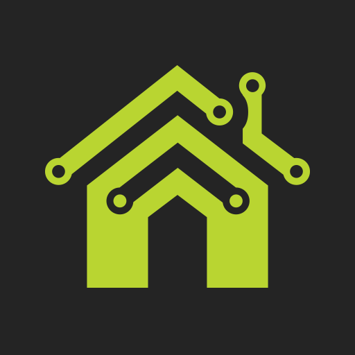 myIO Home logo