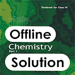 Cover Image of Télécharger XI Chimie Solution NCERT  APK