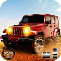 4x4 Suv Offroad Jeep GameOffroad Jeep Driving 3D