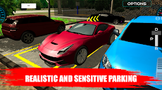 Car World Parking Online Multiplayerのおすすめ画像5