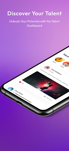 Android application Geelink App screenshort
