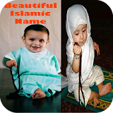 Beautiful Islamic Name icon