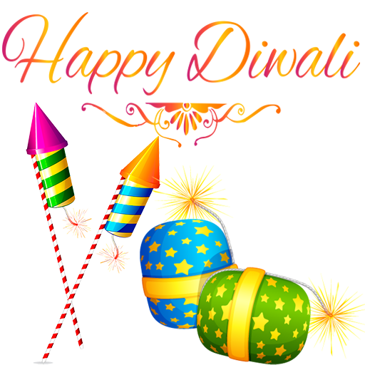 Diwali Stickers for WhatsApp