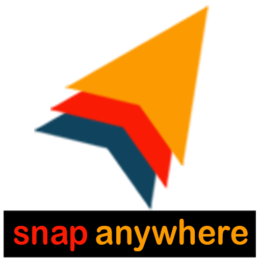 I-ENTERPRISE SNAP ANYWHERE logo