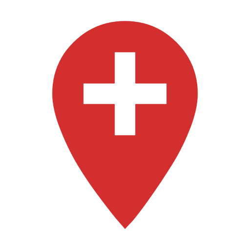 Point Me logo