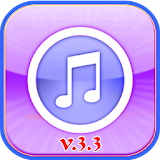 Free Music 4Shared icon