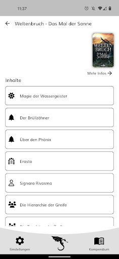 Divoisia Screen 2