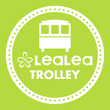 LeaLeaトロリー トロリーバスの位置や運行情報にアクセス icon
