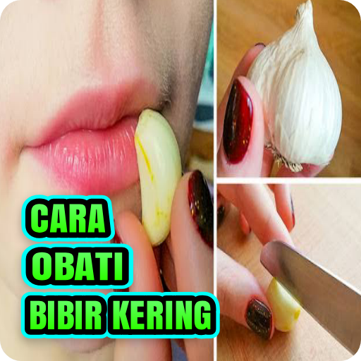 Cara Atasi Bibir Kering - Ampuh