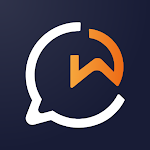 Cover Image of Download WAchase: WhatsApp Online Tracker, Last Seen 0.4.7 APK