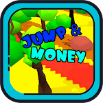 Cover Image of Descargar Crossy Forest Road Jump Animal 1.2.3 APK