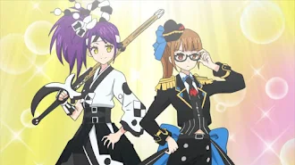 プリパラ 2nd Season Season 1 Episode 29 Tv On Google Play