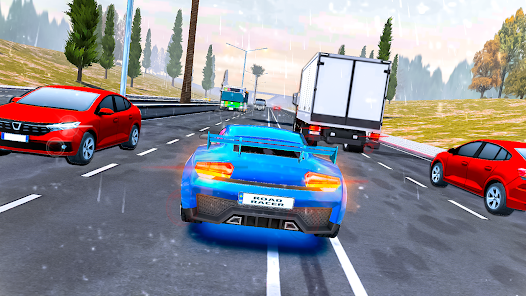 Pro car racing 3D – Apps no Google Play