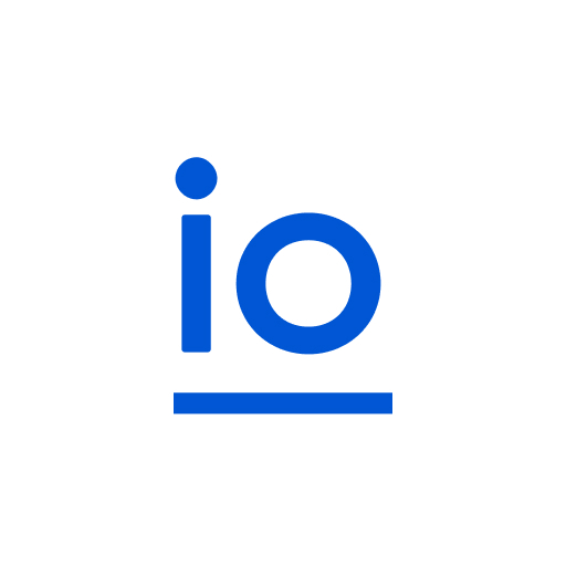 Openerio - шифрование файлов logo