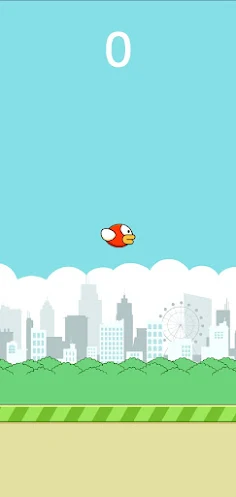 ArtBuild Bird - Screenshot 3