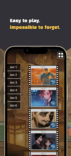 Hamlet: Prince of the East screenshot 6