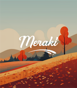 Meraki Wallpapers 1.0.0 1