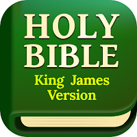 Daily Bible Holy Bible KJV
