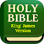 Daily Bible: Holy Bible KJV