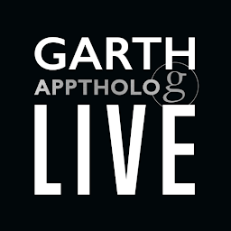 Icon image Garth LIVE