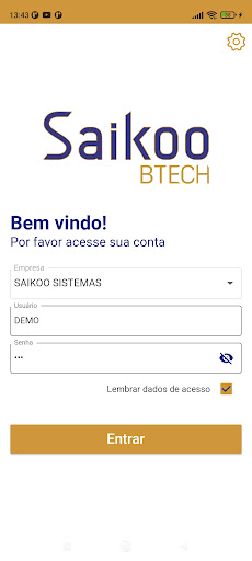 Saikoo Btech Screen 3