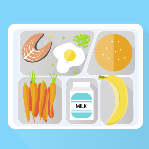 Diet Recipes 6.253 Icon