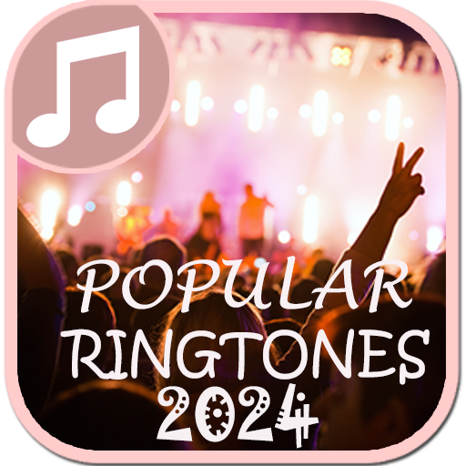 Cool 80 Ringtones 2024  Icon